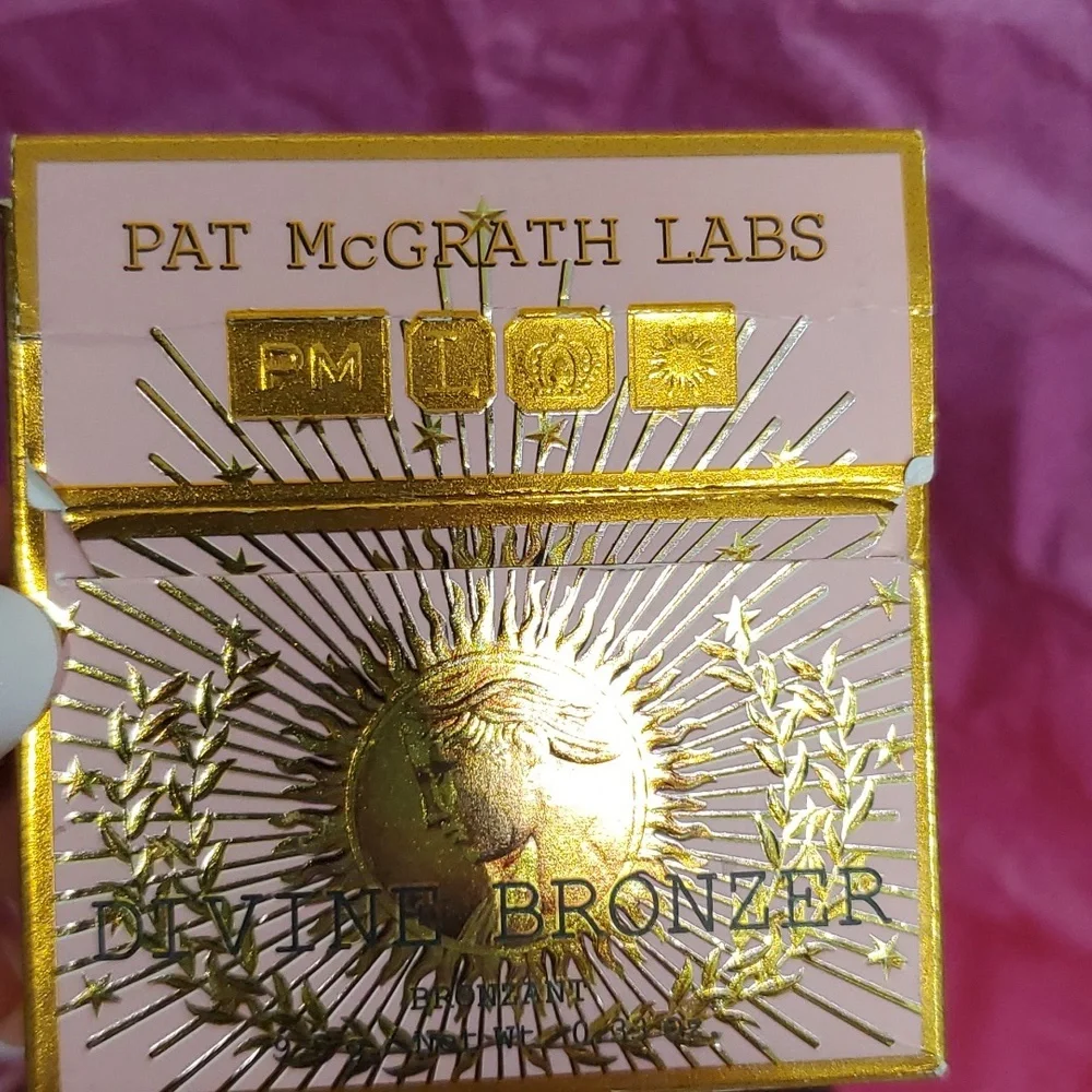 Pat McGrath Bundle - Picture 4 of 6